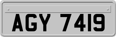 AGY7419