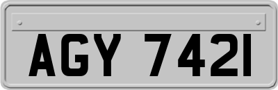 AGY7421