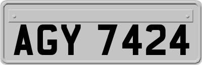 AGY7424