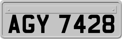 AGY7428
