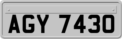 AGY7430