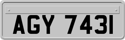 AGY7431
