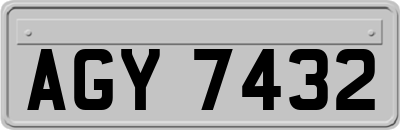 AGY7432