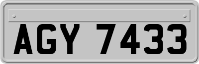 AGY7433