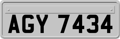 AGY7434