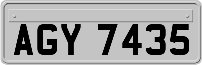 AGY7435