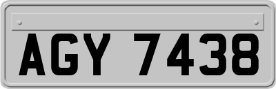 AGY7438
