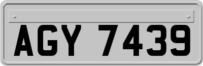 AGY7439