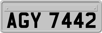 AGY7442