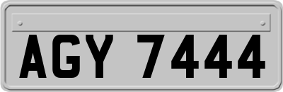 AGY7444