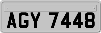 AGY7448