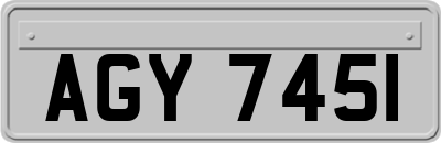 AGY7451
