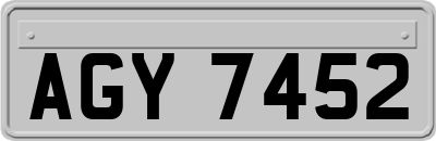 AGY7452