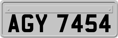 AGY7454
