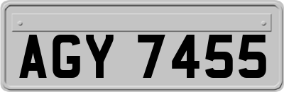 AGY7455