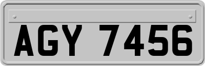 AGY7456