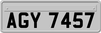 AGY7457