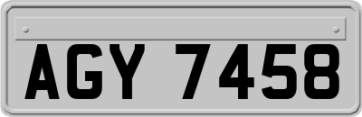 AGY7458
