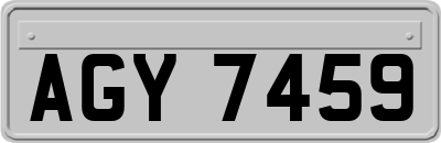 AGY7459
