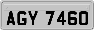 AGY7460