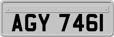 AGY7461