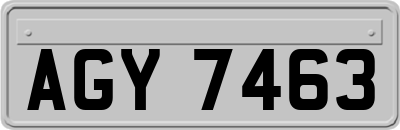 AGY7463