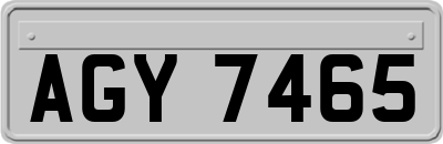 AGY7465