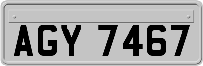 AGY7467