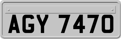 AGY7470