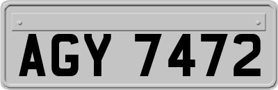 AGY7472