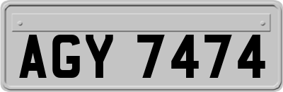 AGY7474