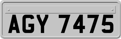 AGY7475