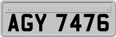 AGY7476