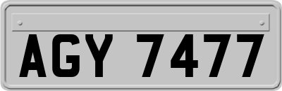AGY7477