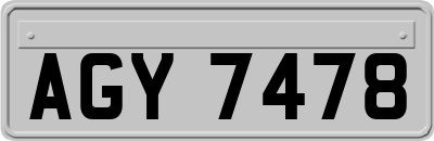 AGY7478