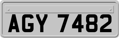 AGY7482