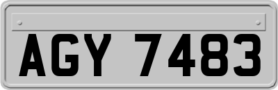 AGY7483