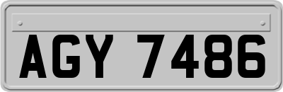 AGY7486
