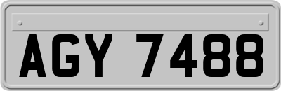 AGY7488