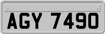 AGY7490