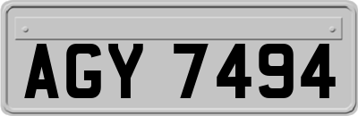 AGY7494