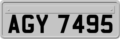 AGY7495