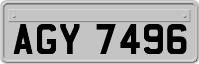 AGY7496