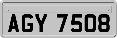 AGY7508