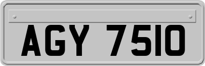 AGY7510
