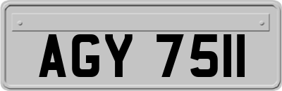 AGY7511