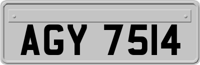 AGY7514