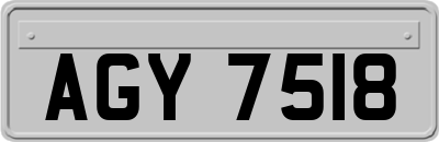 AGY7518