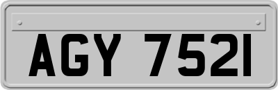 AGY7521