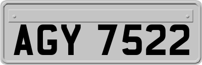 AGY7522